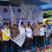 rekayasa lalu lintas one way nasional arus balik Lebaran 2026