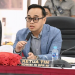 pengamanan arus mudik Lebaran 2026