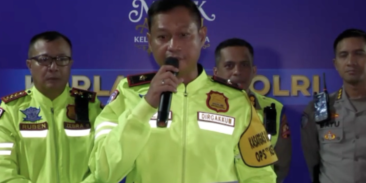penurunan fatalitas mudik 2026