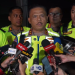pengawasan arus balik Lebaran 2026 oleh Korlantas Polri