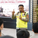 arahan Kepala Korps Lalu Lintas Polri dalam pelaksanaan Operasi Ketupat 2026
