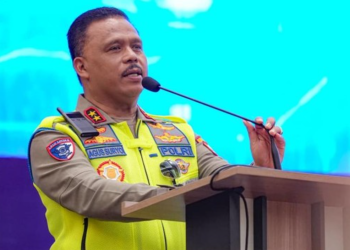 Operasi Ketupat 2026 pengamanan arus mudik dan balik