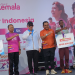 Kemala Run 2026 Bali sport tourism charity run