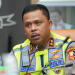 kolaborasi Korlantas Polri dan ASDP dalam Operasi Ketupat 2026