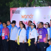 Pelaksanaan Wondr Kemala Run 2026 di Kabupaten Gianyar Bali