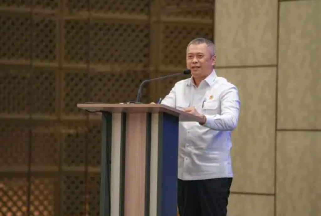 analisa dan evaluasi operasi ketupat 2026