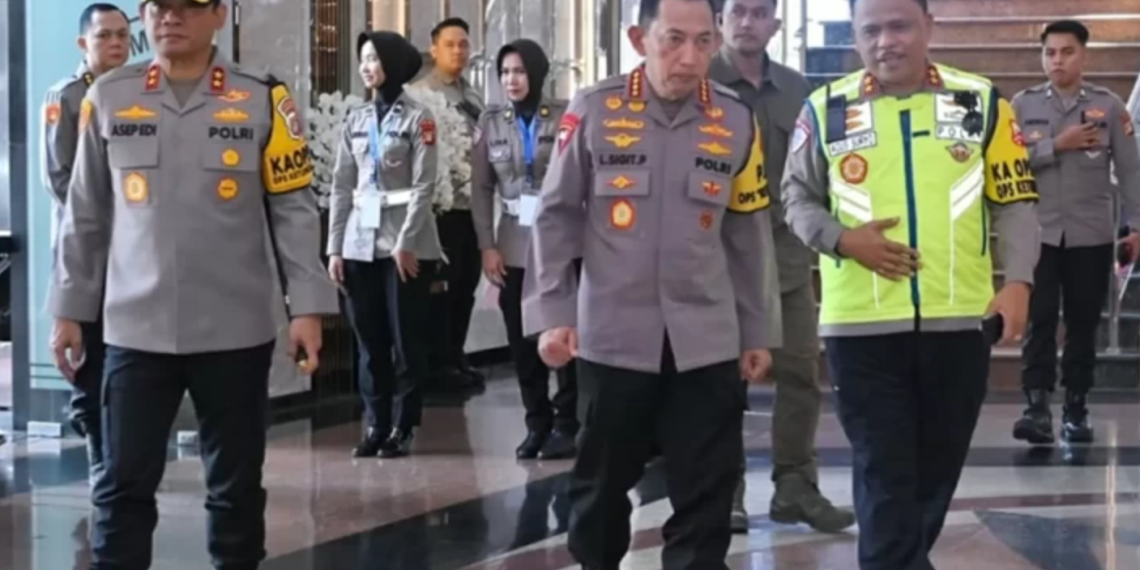 arus mudik dan balik lebaran aman dan lancar 2026
