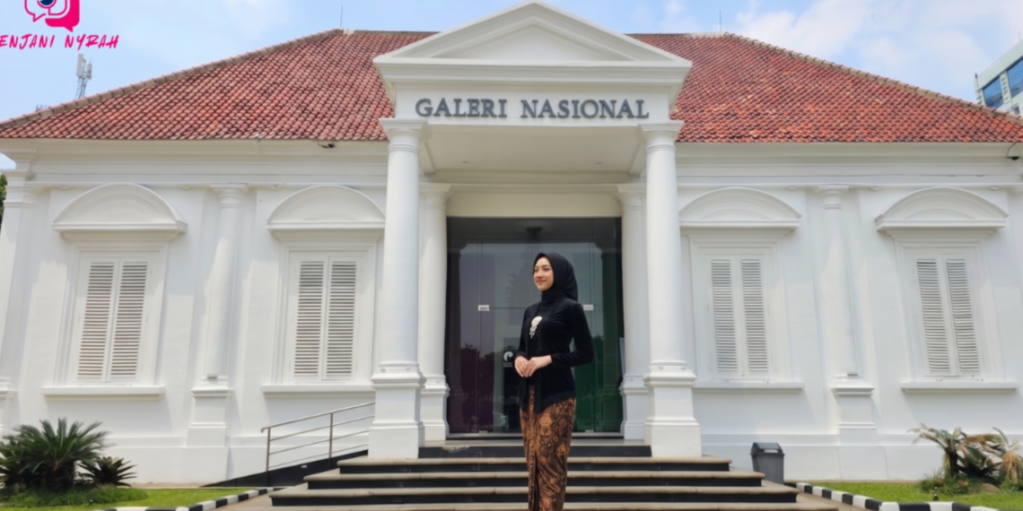 semangat perjuangan perempuan Indonesia di era modern