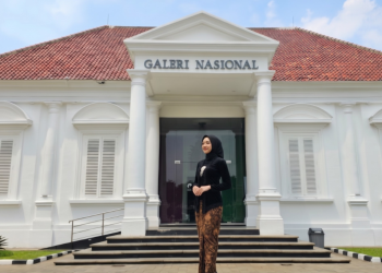 semangat perjuangan perempuan Indonesia di era modern