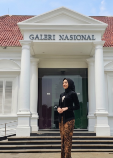 semangat perjuangan perempuan Indonesia di era modern