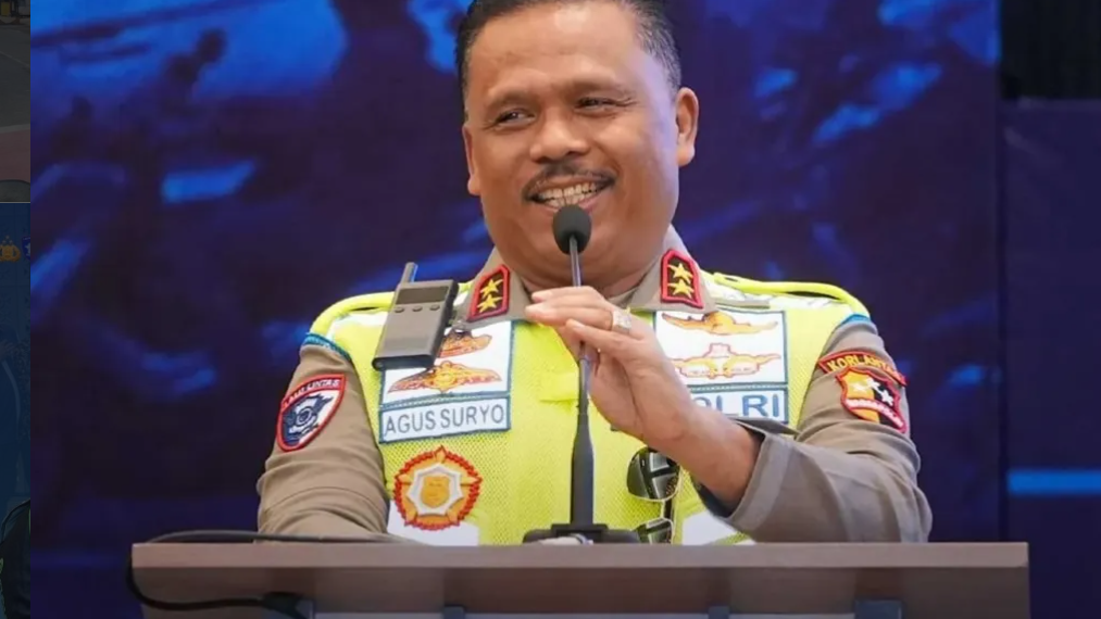 operasi ketupat 2026 polantas