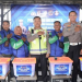 kolaborasi Polri dengan komunitas ojol untuk keselamatan lalu lintas