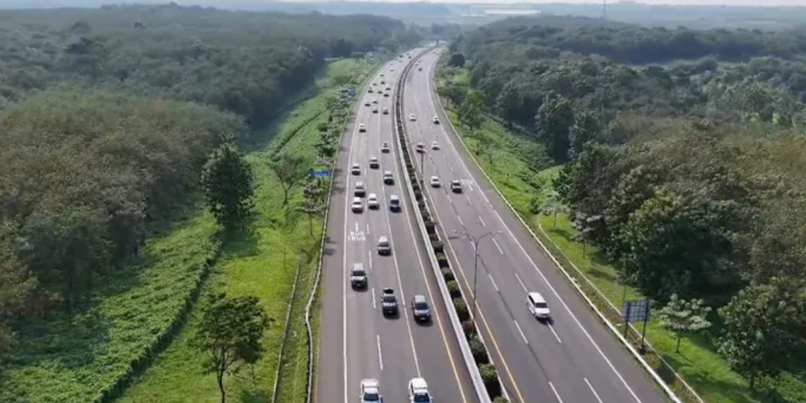 operasi ketupat 2026 pengelolaan lalu lintas aman dan selamat