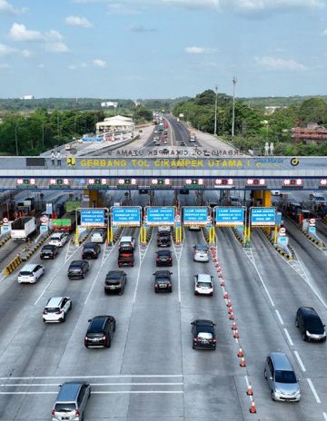 pengorbanan petugas dalam Operasi Ketupat 2026