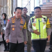 keberhasilan mengamankan arus mudik lebaran 2026 oleh Korlantas Polri