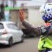 peran polisi lalu lintas dalam menjaga kepercayaan masyarakat