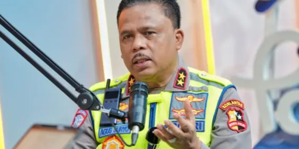 Operasi Ketupat 2026 mudik aman dan keselamatan pemudik