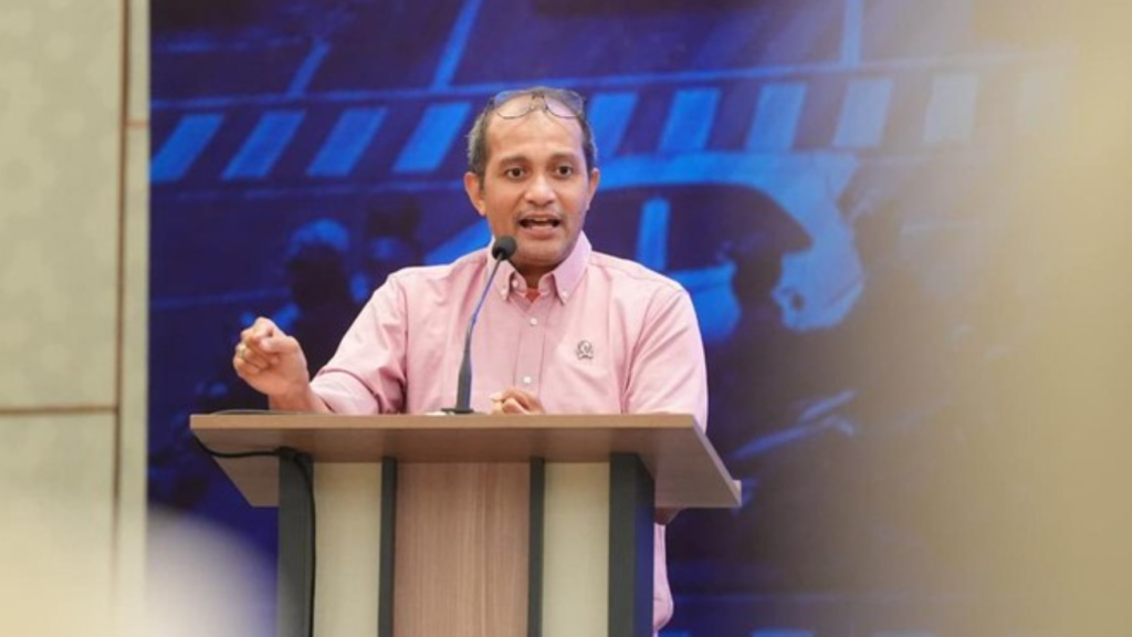 penegakan hukum lalu lintas dengan keadilan restoratif