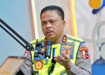 Operasi Ketupat 2026 mudik Lebaran aman dan tertib
