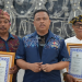 penghargaan komunitas mendukung kelancaran lalu lintas Bali
