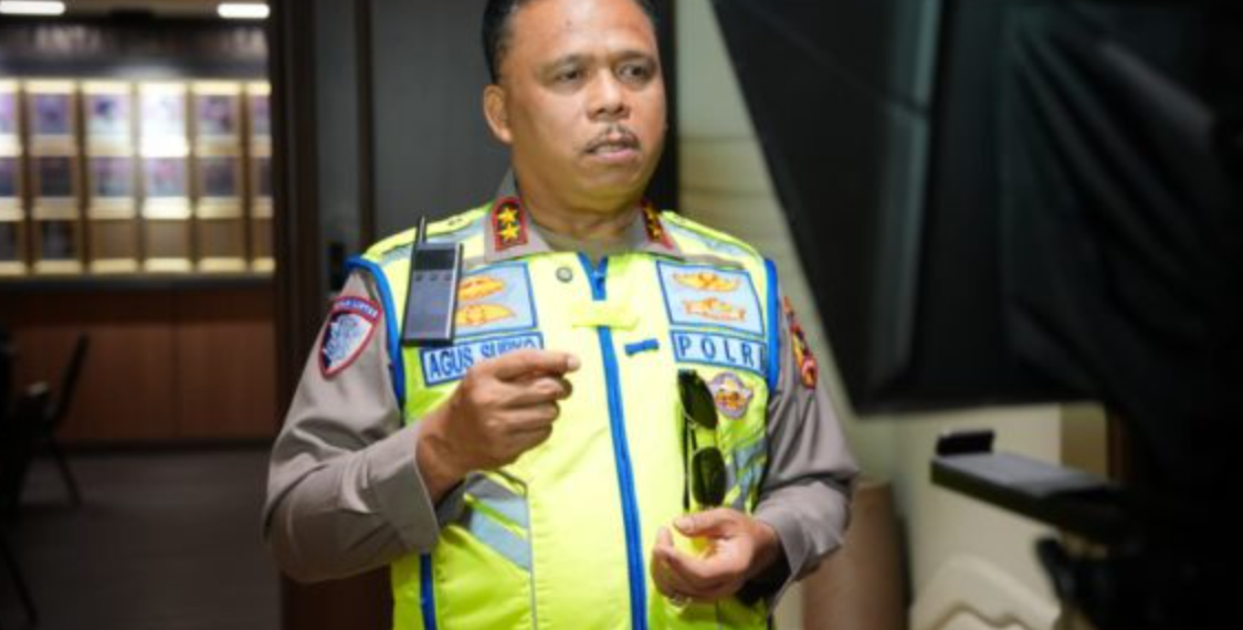 Pelaksanaan Operasi Ketupat 2026