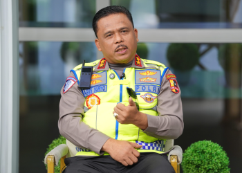 Operasi Ketupat 2026 pengabdian dan keselamatan mudik