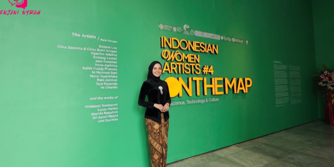 perjuangan perempuan Indonesia di era digital