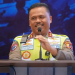 Indonesia bebas kendaraan over dimension dan overload (ODOL)