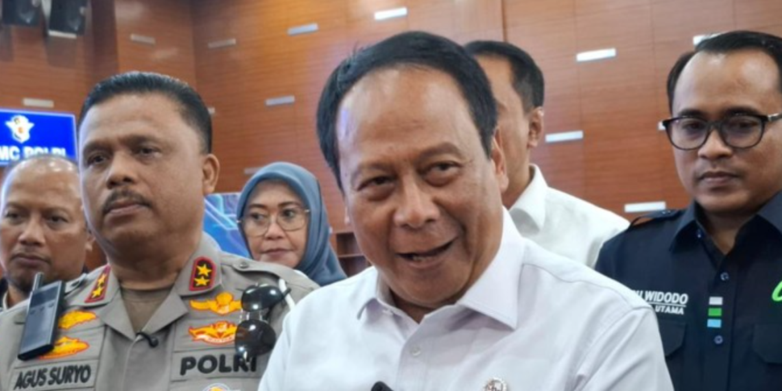 arus mudik dan lebaran 2026