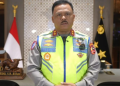 peran polantas dalam menjaga keselamatan lalu lintas harian