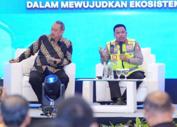 penanganan kendaraan Over Dimension dan Overload di Indonesia