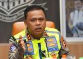 optimalkan lima agenda operasi lalu lintas Korlantas