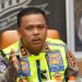optimalkan lima agenda operasi lalu lintas Korlantas