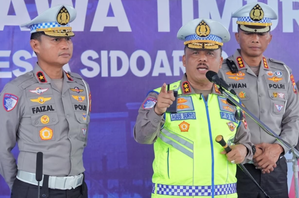 libur kenaikan isa al-masih 2026 keselamatan berlalu lintas