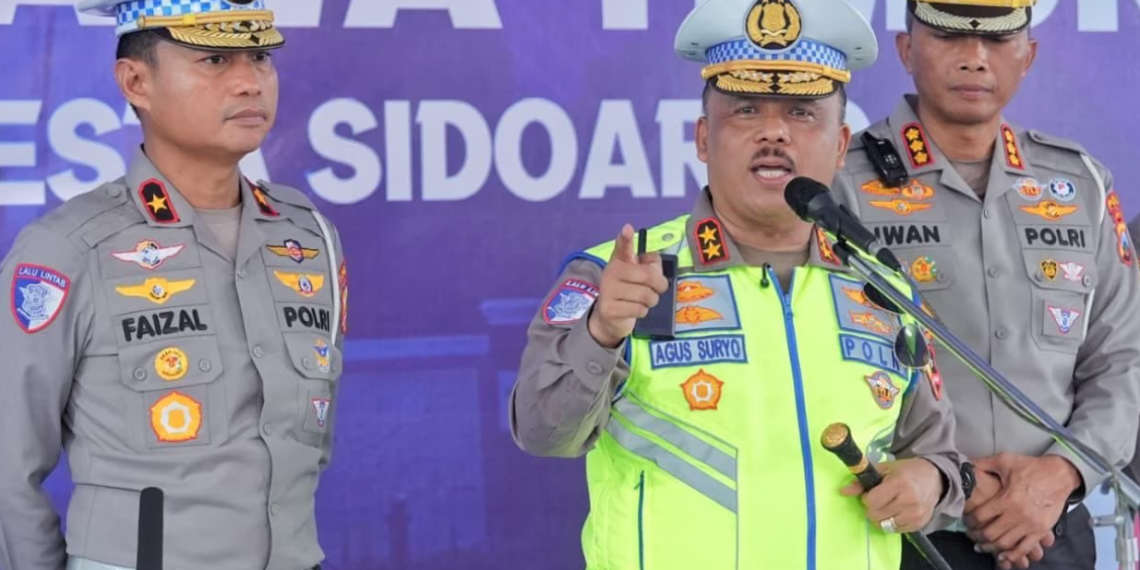 libur kenaikan isa al-masih 2026 keselamatan berlalu lintas