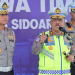 libur kenaikan isa al-masih 2026 keselamatan berlalu lintas