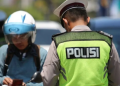 transformasi pelayanan polisi lalu lintas menuju budaya sadar keselamatan