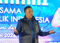 Operasi Ketupat 2026 koordinasi lintas sektor sukses