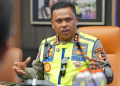 peningkatan kompetensi pengemudi angkutan umum melalui Indonesia Safety Driving Center