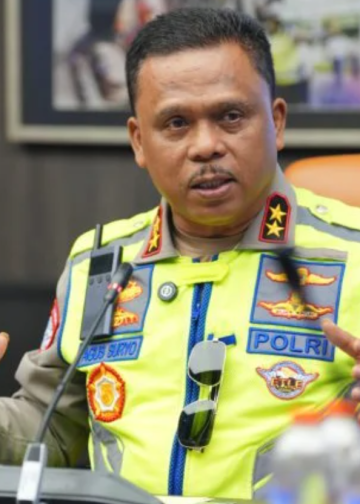 peningkatan kompetensi pengemudi angkutan umum melalui Indonesia Safety Driving Center