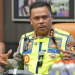 peningkatan kompetensi pengemudi angkutan umum melalui Indonesia Safety Driving Center