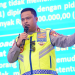 budaya tertib lalu lintas di Indonesia