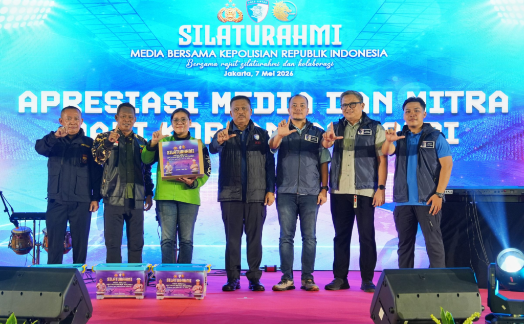 keberhasilan pelaksanaan Operasi Ketupat 2026
