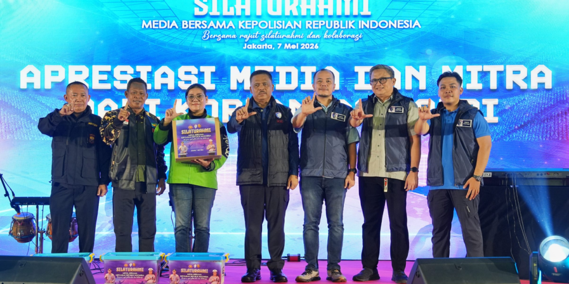 keberhasilan pelaksanaan Operasi Ketupat 2026