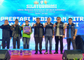 keberhasilan pelaksanaan Operasi Ketupat 2026