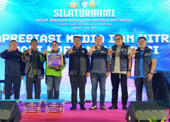 keberhasilan pelaksanaan Operasi Ketupat 2026