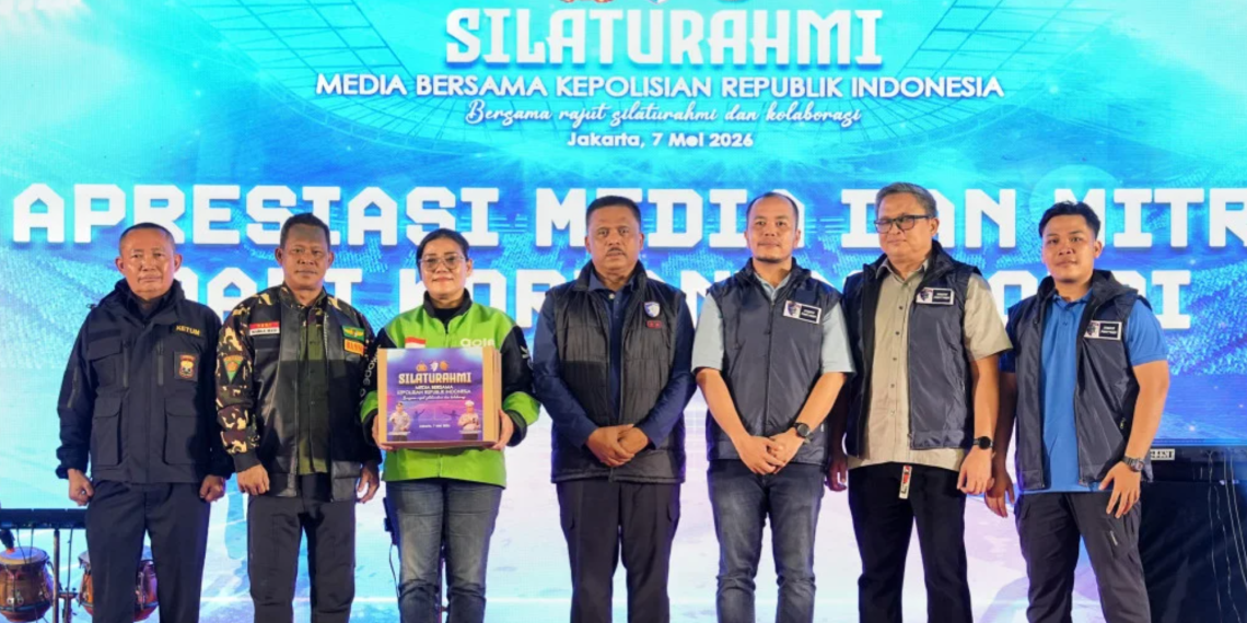 arus mudik Lebaran 2026 yang sukses dan kondusif