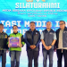 arus mudik Lebaran 2026 yang sukses dan kondusif