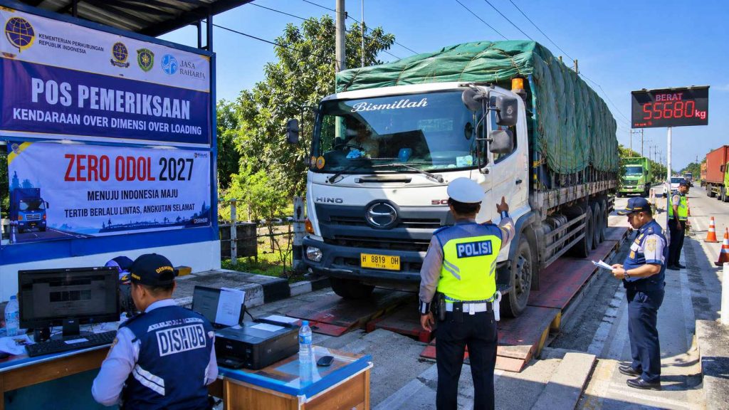 strategi implementasi zero odol 2027