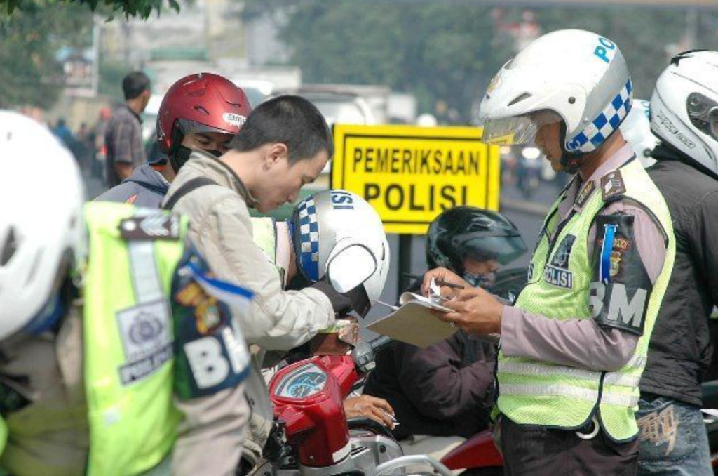 Operasi Patuh 2026 membangun budaya keselamatan lalu lintas